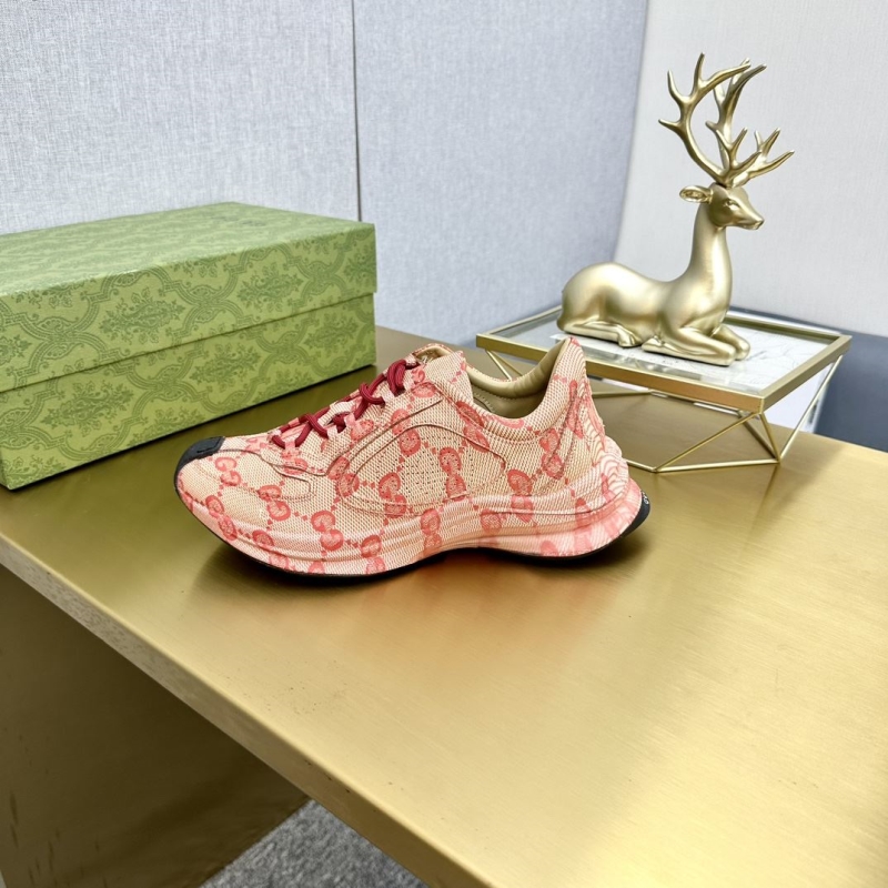 G*u*i casual shoes